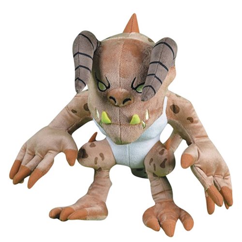 Fallout Deathclaw 12-Inch Plush